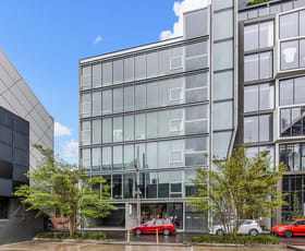 Offices commercial property leased at Level 2/17 William Street Cremorne VIC 3121