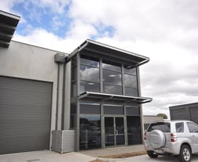 Factory, Warehouse & Industrial commercial property leased at 4/18 Burler Drive Vasse WA 6280