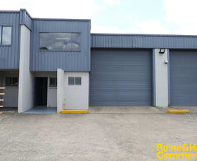 Factory, Warehouse & Industrial commercial property leased at 3/15 Aero Road Ingleburn NSW 2565