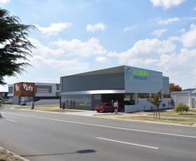 Medical / Consulting commercial property leased at 43 Albert Street Sebastopol VIC 3356