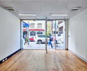 Shop & Retail commercial property leased at 1/377-383 Sussex Street Sydney NSW 2000