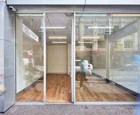 Shop & Retail commercial property leased at 1/377-383 Sussex Street Sydney NSW 2000