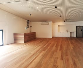 Offices commercial property leased at 5/19 Tasman Way Byron Bay NSW 2481