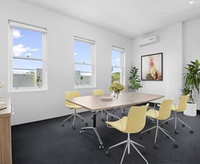 Offices commercial property leased at level 2/40-42 Flinders Street Darlinghurst NSW 2010