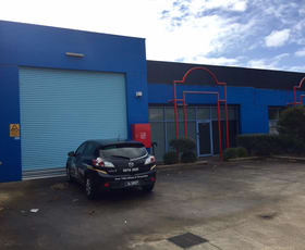 Factory, Warehouse & Industrial commercial property leased at 2/2135 Frankston - Flinders Road Hastings VIC 3915