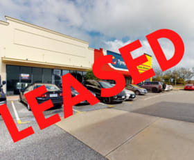 Showrooms / Bulky Goods commercial property leased at 4/10 Pensacola Terrace Clarkson WA 6030