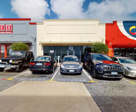 Showrooms / Bulky Goods commercial property leased at 4/10 Pensacola Terrace Clarkson WA 6030