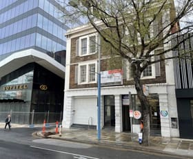 Offices commercial property leased at 98-100 Currie Street Adelaide SA 5000