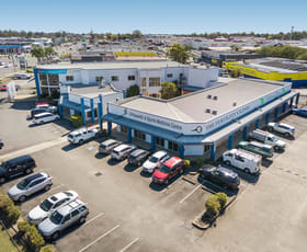 Medical / Consulting commercial property for lease at 201-205 Morayfield Road Morayfield QLD 4506