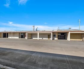 Factory, Warehouse & Industrial commercial property leased at 2/124 Princes Highway South Nowra NSW 2541