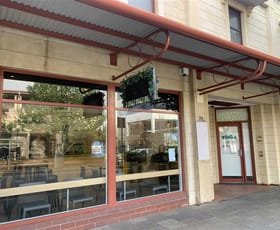 Shop & Retail commercial property leased at 5/77 - 79 Colin Street West Perth WA 6005