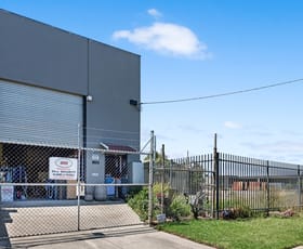 Factory, Warehouse & Industrial commercial property leased at 221B Kororoit Creek Road Williamstown North VIC 3016