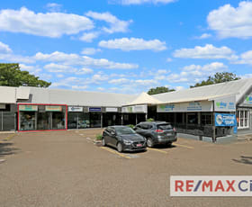 Medical / Consulting commercial property leased at Shop 8/160 Racecourse Road Ascot QLD 4007