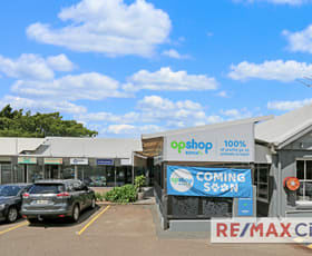Offices commercial property for lease at Shop 8/160 Racecourse Road Ascot QLD 4007