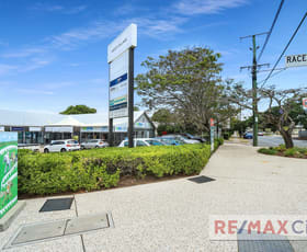 Shop & Retail commercial property leased at Shop 8/160 Racecourse Road Ascot QLD 4007