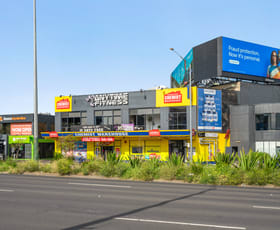 Offices commercial property for lease at 854 Nepean Highway Hampton VIC 3188