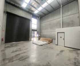 Factory, Warehouse & Industrial commercial property leased at 14/16 Dunstans Court Thomastown VIC 3074