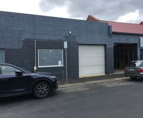 Factory, Warehouse & Industrial commercial property leased at Unit 2/133-137 New Town Road New Town TAS 7008