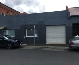 Factory, Warehouse & Industrial commercial property leased at Unit 2/133-137 New Town Road New Town TAS 7008