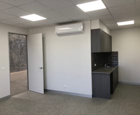Factory, Warehouse & Industrial commercial property leased at 8/15 Industrial Avenue Thomastown VIC 3074