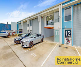 Factory, Warehouse & Industrial commercial property leased at 11/254 South Pine Road Enoggera QLD 4051