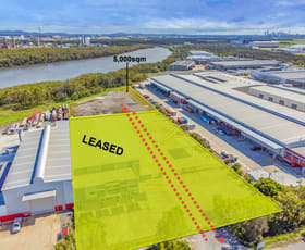Development / Land commercial property leased at 111 Brownlee Street Pinkenba QLD 4008
