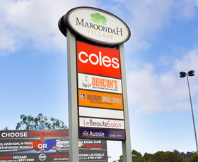 Shop & Retail commercial property leased at 11/401-415 Maroondah Highway Croydon North VIC 3136