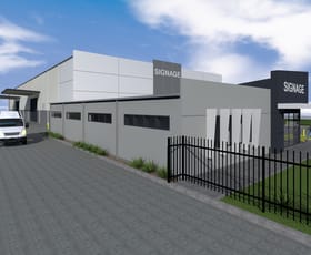 Factory, Warehouse & Industrial commercial property leased at 14 Apprentice Close Beresfield NSW 2322