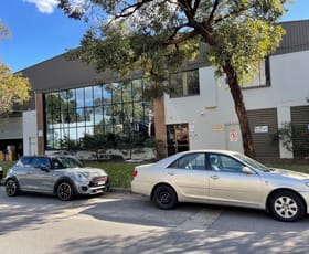 Offices commercial property leased at Sefton NSW 2162