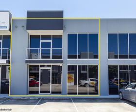 Offices commercial property leased at 33/28 Burnside Road Ormeau QLD 4208