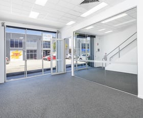 Offices commercial property leased at 33/28 Burnside Road Ormeau QLD 4208