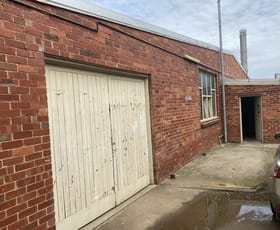 Factory, Warehouse & Industrial commercial property leased at 8/3-5 Arnold Street Cheltenham VIC 3192