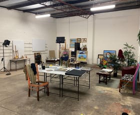 Factory, Warehouse & Industrial commercial property leased at 8/3-5 Arnold Street Cheltenham VIC 3192