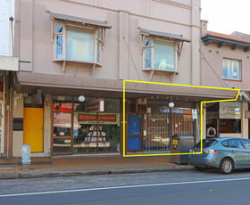 Other commercial property leased at 457 Marrickville Road Dulwich Hill NSW 2203