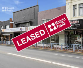 Shop & Retail commercial property leased at 71 Main Road Moonah TAS 7009