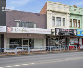 Medical / Consulting commercial property leased at 71 Main Road Moonah TAS 7009