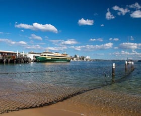Medical / Consulting commercial property leased at Suite 308/39 East Esplanade Manly NSW 2095