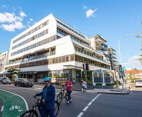 Offices commercial property leased at Suite 308/39 East Esplanade Manly NSW 2095
