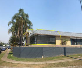 Factory, Warehouse & Industrial commercial property leased at 1/3 Hampton Road Burleigh Heads QLD 4220