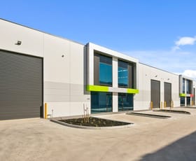 Factory, Warehouse & Industrial commercial property leased at 50/107 Wells Road Chelsea Heights VIC 3196