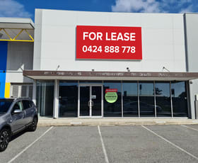 Offices commercial property leased at Unit 1/347 Great Eastern Highway Redcliffe WA 6104