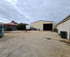 Other commercial property leased at Rear/489-491 Grand Junction Road Wingfield SA 5013