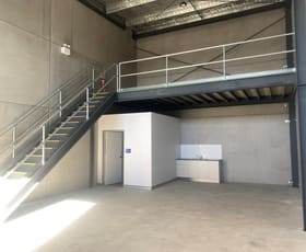 Factory, Warehouse & Industrial commercial property leased at Unit 5/270 Turton Road New Lambton NSW 2305