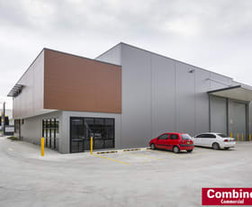 Factory, Warehouse & Industrial commercial property leased at 19/8-20 Anderson Road Smeaton Grange NSW 2567