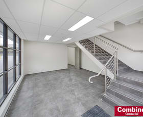 Factory, Warehouse & Industrial commercial property leased at 19/8-20 Anderson Road Smeaton Grange NSW 2567