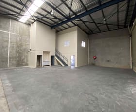 Factory, Warehouse & Industrial commercial property leased at 30 Heathcote Road Moorebank NSW 2170