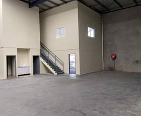 Factory, Warehouse & Industrial commercial property leased at 30 Heathcote Road Moorebank NSW 2170
