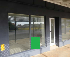 Offices commercial property for lease at 12A Eileen Street Dalby QLD 4405