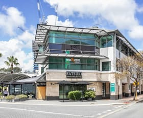 Shop & Retail commercial property leased at Shops 1 & 2/Shops 1 & 2 50 Subiaco Square Subiaco WA 6008