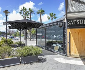 Shop & Retail commercial property leased at Shops 1 & 2/Shops 1 & 2 50 Subiaco Square Subiaco WA 6008